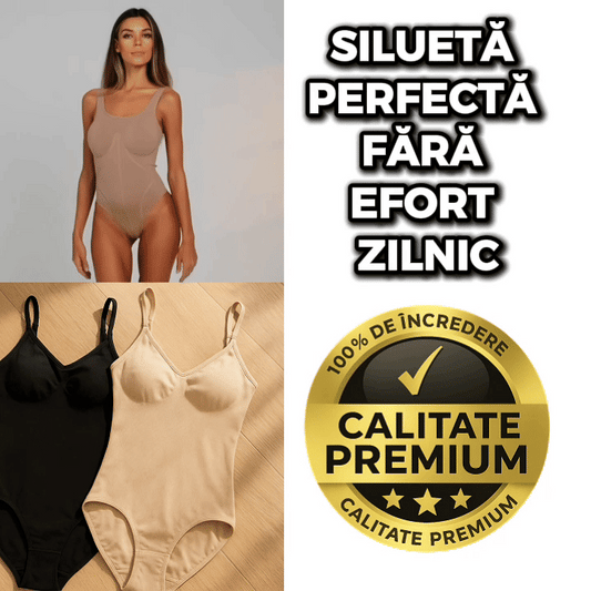 SlimCurve Pro – Body Modelator Integral